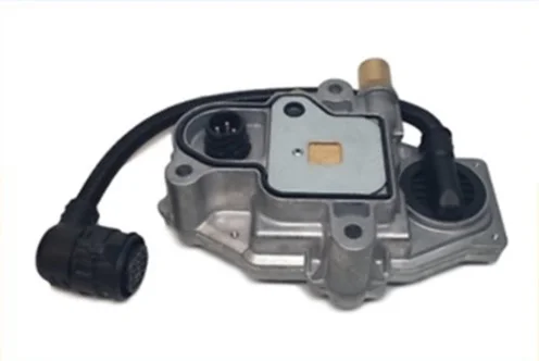 7422327063 Renault Trucks Premium DXi11 Lower Clutch Assembly