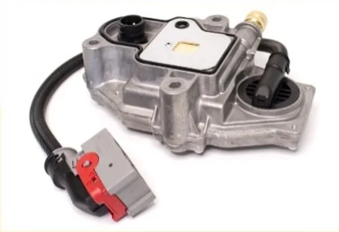 7422327072 Volvo and Renault Trucks Lower Clutch Center Solenoid FH/FM-4