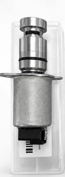 7423871484 Oil Pressure Control Valve (Solenoid Valve / Oil Filter Housing Valve).