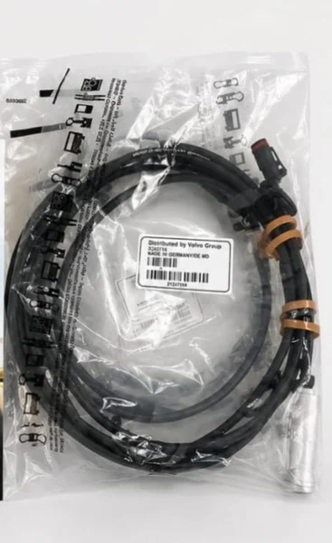 21247154 VOLVO ABS Sensor (Wheel Speed Sensor / Flat Type)