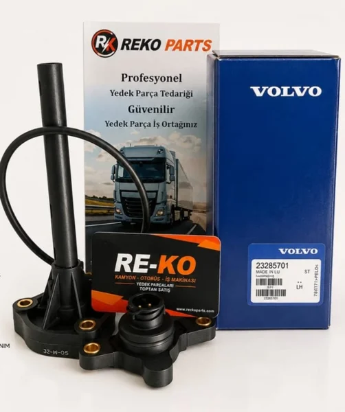 VOLVO 23285701 Oil Pan Level Sensor (Engine Oil Level and Temperature Sensor)