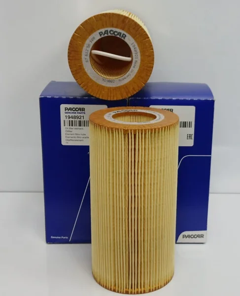 1948921 Engine Oil Filter (Cartridge / Paper-Type Oil Filter - Eco Oil Filter Cartridge)