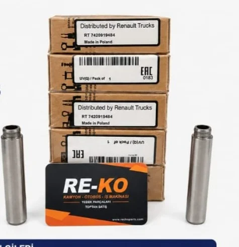 RENAULT 7420919484 Ball Joint / Rotil (V-Arm Repair Kit / Ball Joint)