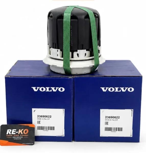 VOLVO 23690622 Air Dryer Filter Cartridge