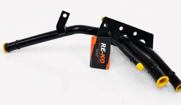 SCANIA 1733739 Engine Coolant Hose—Expansion Tank Connection Hose