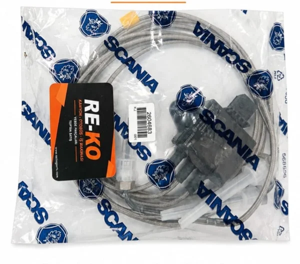 SCANIA 2604683 Exhaust Gas Temperature Sensor (EGT Sensor)