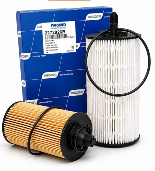 DAF 2272926 DAF Diesel (Fuel) Filter Set