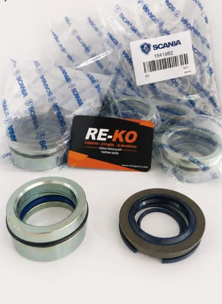 SCANIA 1541982  Cab Lift Cylinder Repair Kit - Upper Cab Lift Repair Kit
