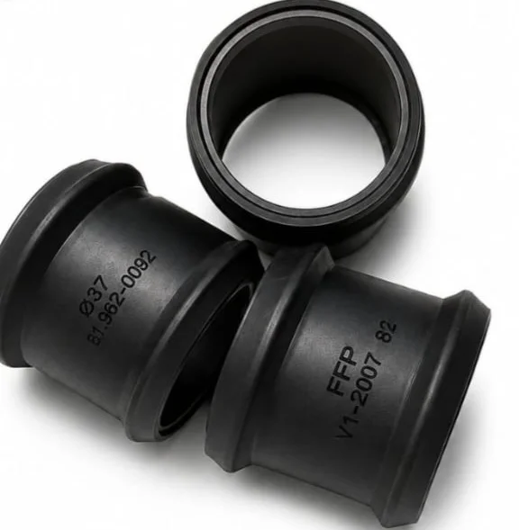 MAN 81.962-0092 Engine Mount / Engine Mounting - Rubber-Metal Bushing