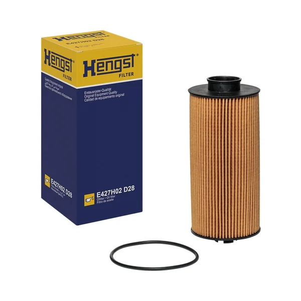 HENGST OIL FILTER E427H02 D28