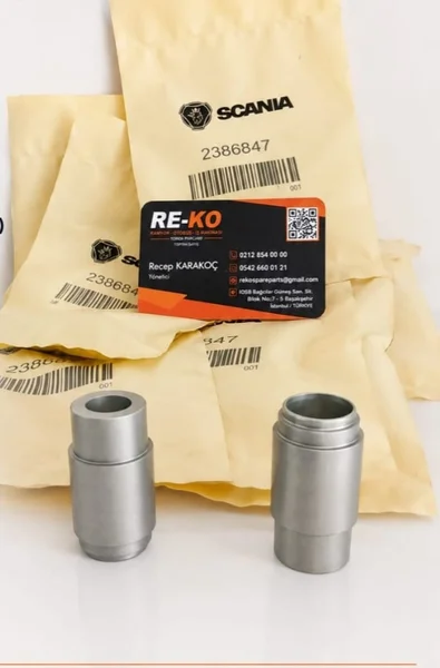 SCANIA 2386847 Retarder Piston - Transmission / Retarder Housing Pin - Retarder Piston