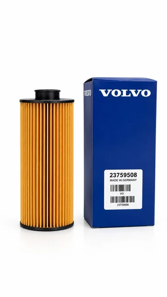 VOLVO 23759508 Engine Oil Filter - Element / Paper-Type Oil Filter Core
