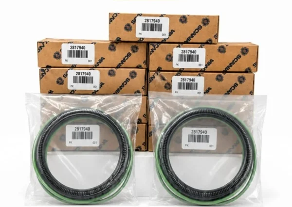 SCANIA 2817940 Retarder / Accumulator Repair Kit