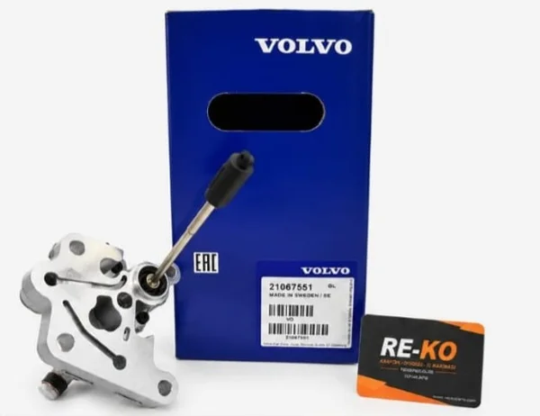 VOLVO 21067551 Diesel Centrifugal Pump / Fuel Supply (Transfer) Pump