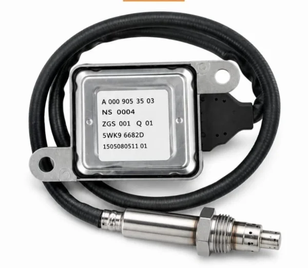 Mercedes-Benz A 000 905 35 03 Stickoxid (NOx)-Sensor / Emissionskontrollkomponente