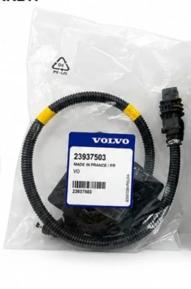 VOLVO 23937503 Battery Smart Charging / Status Monitoring Sensor