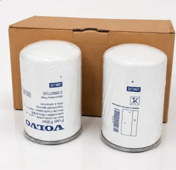VOLVO 23880105  Screw-On (Spin-On) Fuel / Diesel Filter