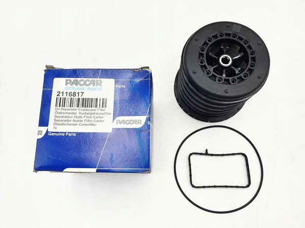 DAF 2176887 Crankcase Ventilation Filter Cartridge (Old / Long Type)