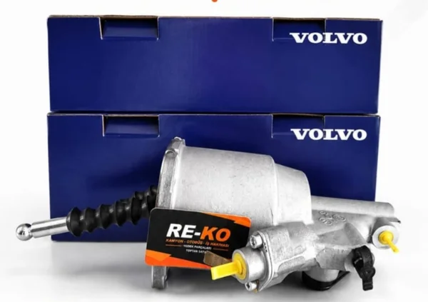 VOLVO 20524584 Air-Operated Clutch Sub-Assembly