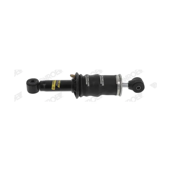 MONREO CB0001 Cab Shock Absorber (Bellows-Type / Complete Rear Set)