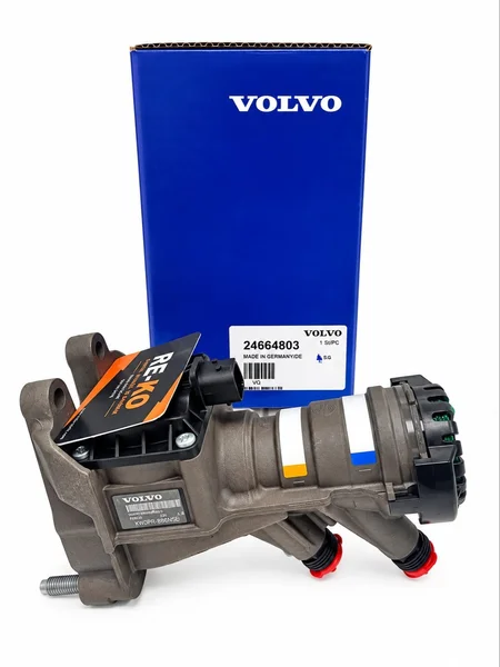 VOLVO 24664803 Foot Brake Valve / Pedal Valve / Brake Modulator