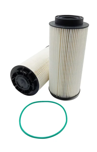 Fleetguard FS20259 Paper Cartridge Element-Type Fuel/Water Separator Filter