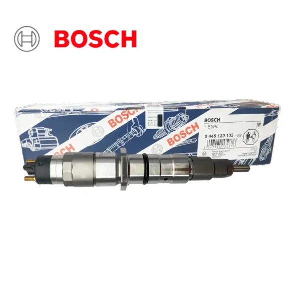 BOSCH 0 445 120 133 BOSCH 0 445 120 133 Fuel Injector