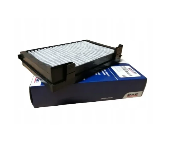 DAF 1953595 Cabin Air Conditioner Filter with Activated Carbon