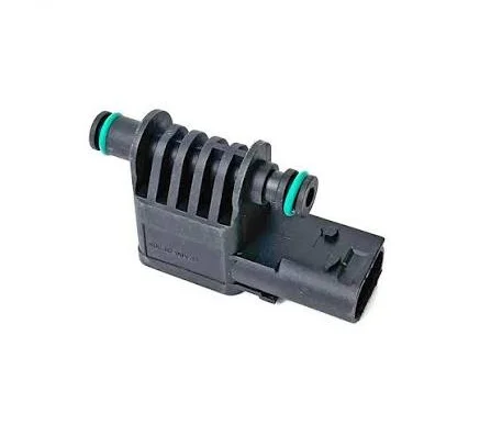 VOLVO 23616626 Exhaust and Emission Control System / Electrical and Electronic