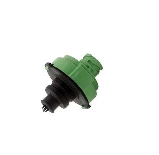 VOLVO 23307414 Air Filter Vacuum Gauge Sensor