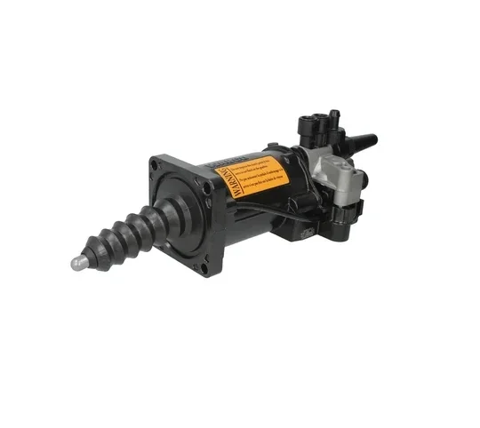 WABCO 970 051 601 0 Hydropneumatic Clutch Subassembly