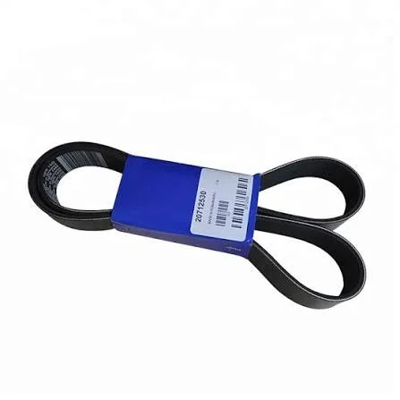 VOLVO 20712530 Grooved V-Belt (Serentin/Alternator Belt)