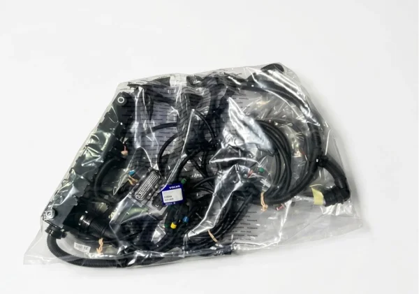 VOLVO 22020753 Engine / Fuel Injector Wiring Harness (Engine Electrical Wiring Harness)