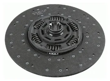 SACHS 1878 080 037 Clutch Lining (Clutch Disc)