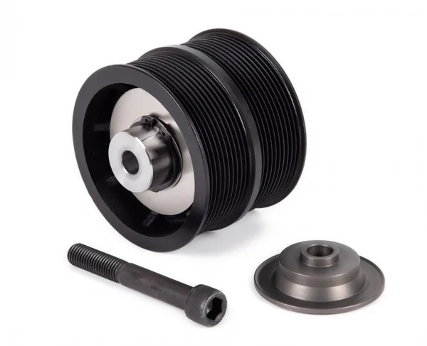 SCANIA 2548323 V-Belt Fan Tensioner Pulley (Idler/Deflection Pulley)
