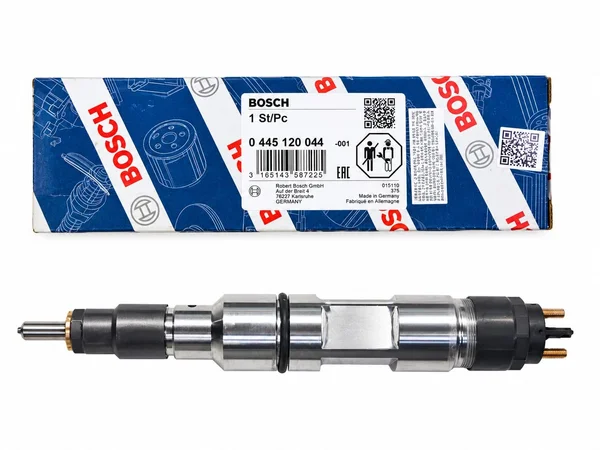 BOSCH 0 445 120 044 Common Rail (CR) diesel fuel injector