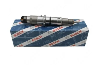 BOSCH 0 445 120 236 Common Rail Fuel Injector