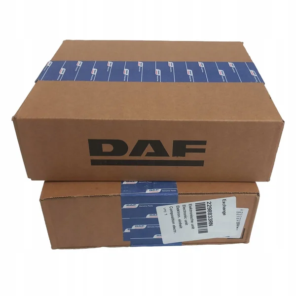 DAF 2298833 Engine Control Unit (ECU)