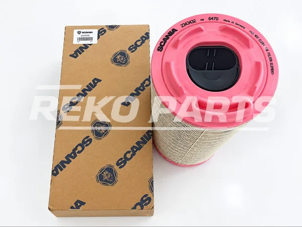 SCANIA 2343432 Cylindrical Air Filter