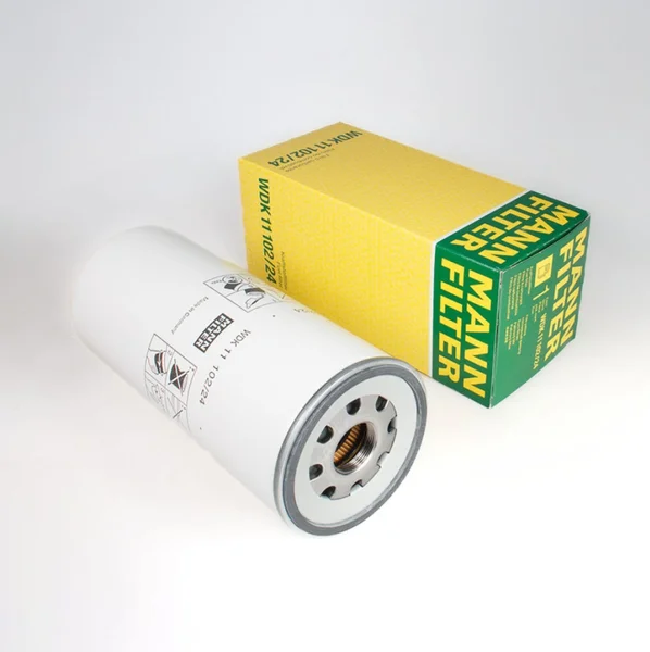 MANN-FILTER WDK 11 102/24 Main Diesel Fuel Filter