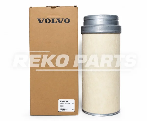 VOLVO 23429027 Secondary (Safety) Cabin Air Filter