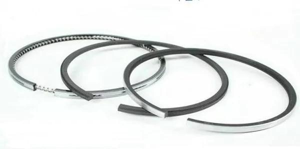 VOLVO 20747511 Engine Piston Ring Set