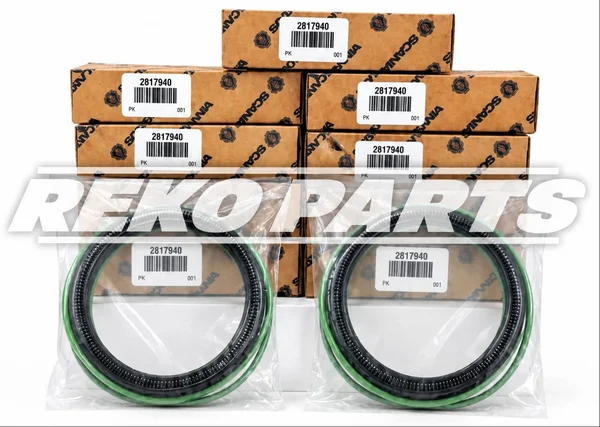 SCANIA 2817940 Retarder / Accumulator Repair Kit