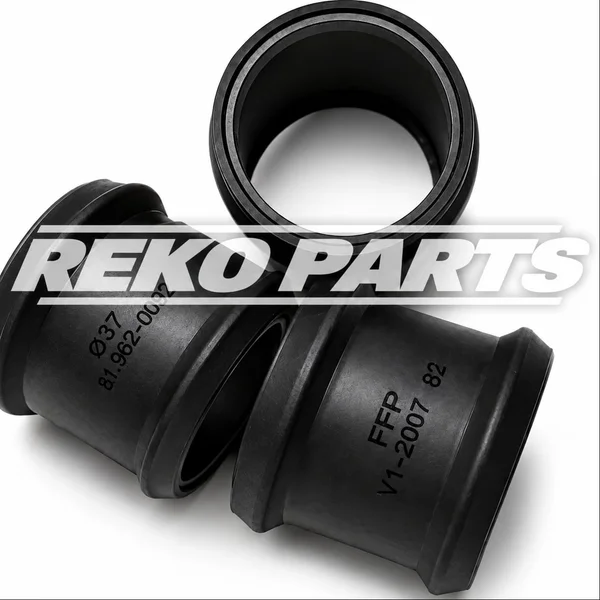 MAN 81.962-0092 Engine Mount / Engine Mounting - Rubber-Metal Bushing  819620092