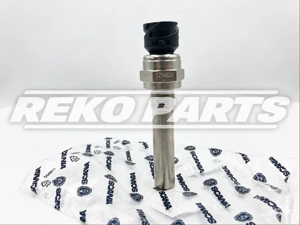 SCANIA 1771230 Transmission RPM / Speed (Kilometers) Sensor
