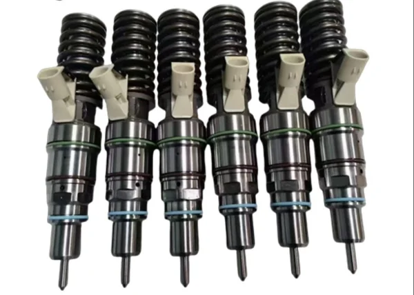 VOLVO     26052854 Fuel Injection System / Diesel Injector