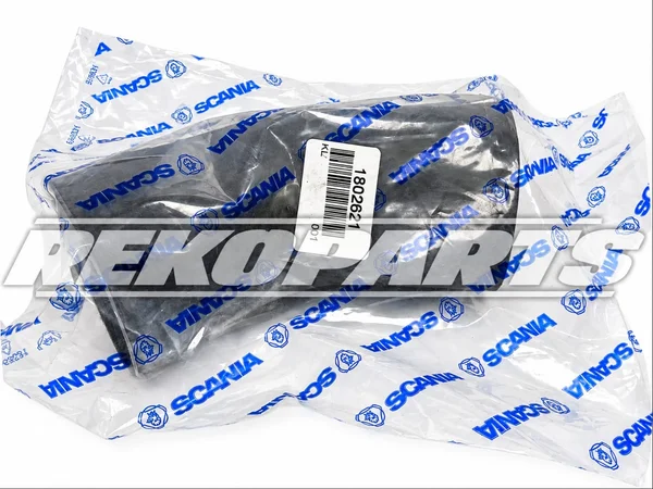Scania 1802621, Scania retarder water (cooling) hose