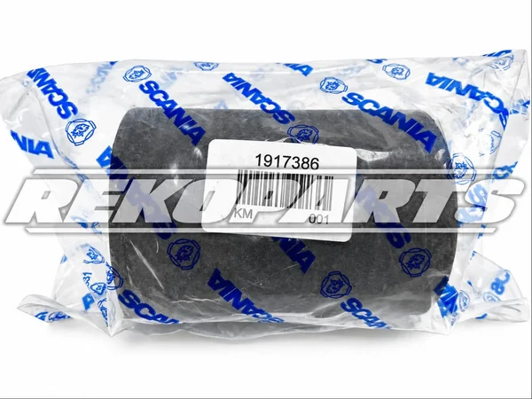 SCANIA 1917386 retarder (retarder brake) coolant / transmission oil cooler hose