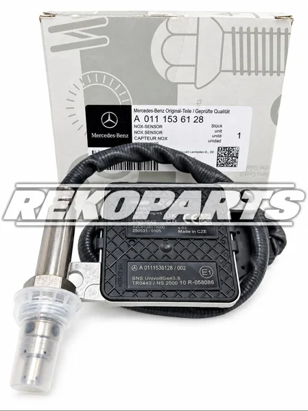 A 011 153 61 28 Mercedes-Benz AdBlue / NOx (Nitrogen Oxide) Sensor A0111536128