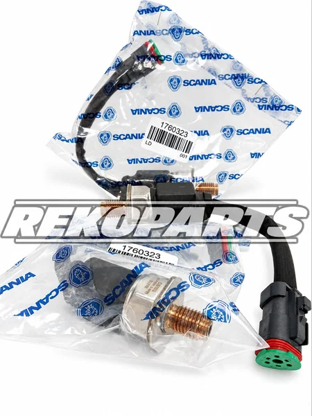  1760323 SCANIA Pressure Sensor